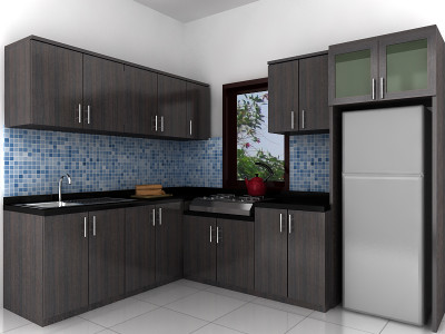 Contoh Desain Dapur Minimalis 2017 Hermeskopi Contoh Desain Dapur Minimalis 3x3