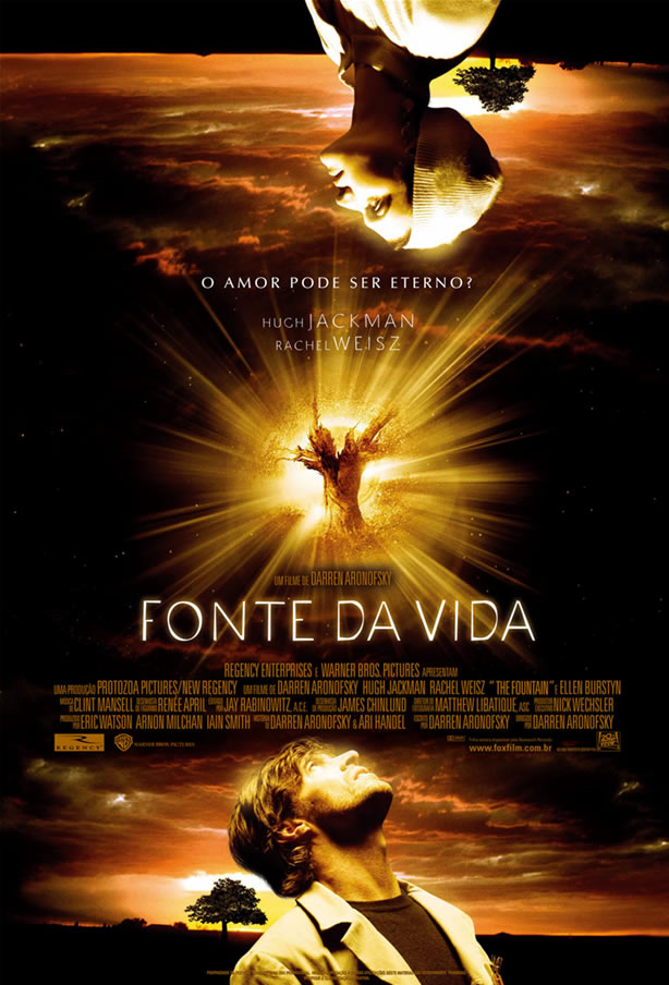 Fonte da Vida Torrent – BluRay 720p e 1080p Dual Áudio (2006) Fonte da Vida Torrent – BluRay 720p e 1080p Dual Áudio (2006)