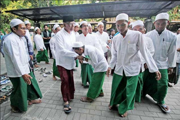 pesantren pesantren