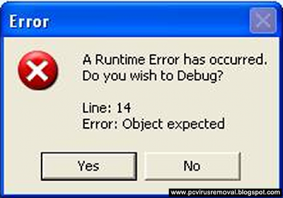 Debug error c. Runtime Error. Ошибка джава скрипт.