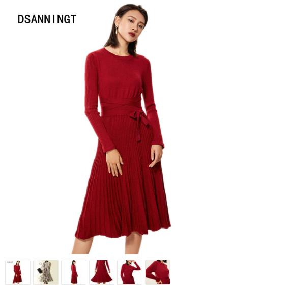 Ladies Holiday Dress Sale - Shop Sale - Petite Dresses Online Uk - Sweater Dress