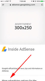 Highest paying google adsense ad units