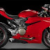 Ducati 1299 Panigale Motosiklet