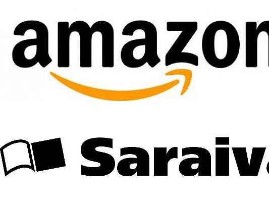 Saraiva nega interesse da Amazon!!