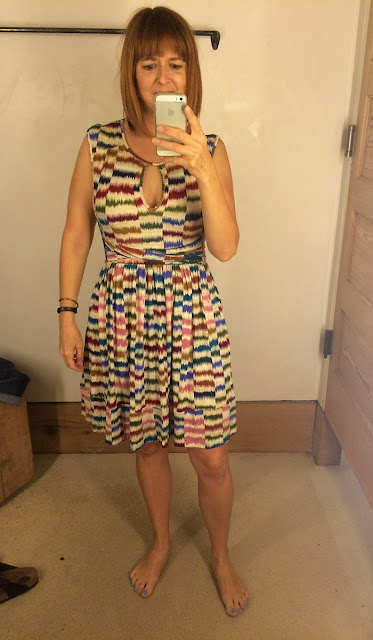 maeve sennebec dress