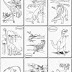 dinosaur coloring pages updated printable pdf print - free dinosaur coloring pages pdf at getcoloringscom