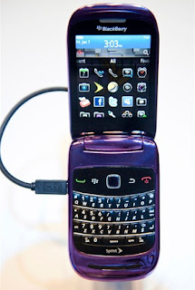BlackBerry Style