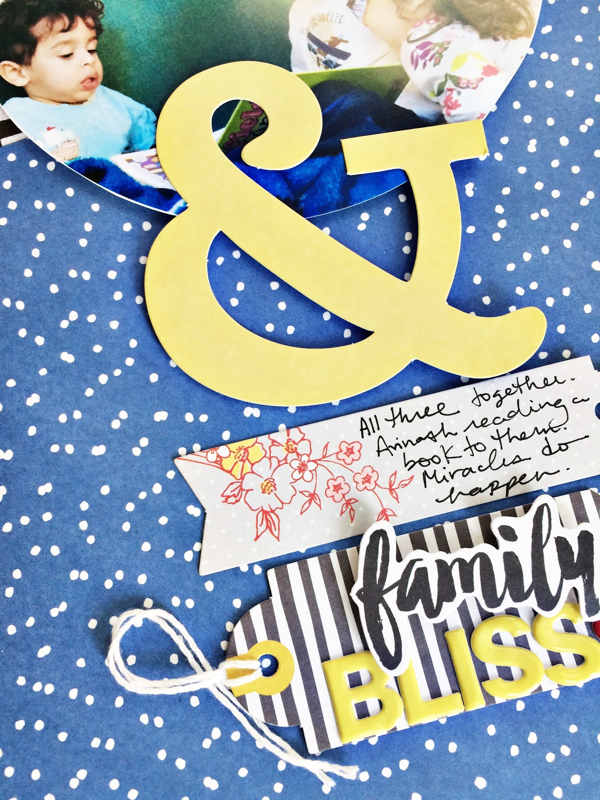 Rainbow Scrapbooks Cocoa Daisy Scrapbook Layouts February Kit Pop Fizz