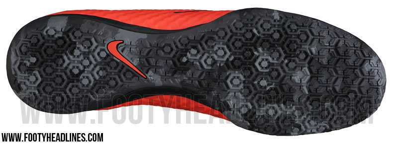 Red Nike Mercurial X Finale Boots Released - Footy Headlines