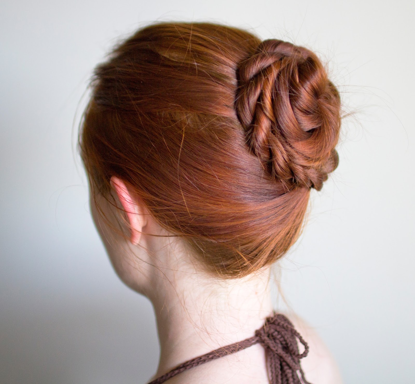 How To Do The Hairstyles From Outlander Outlander Cast Blog How To Do The Hairstyles From Outlander Outlander Cast Blog