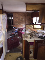 Evicted Tenant Destroys Property Pensacola