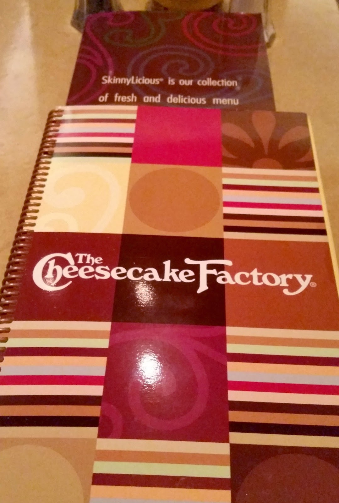 Drinks & Dessert Date Night