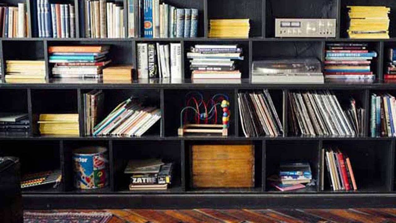 Contoh Format Administrasi Perpustakaan Sekolah