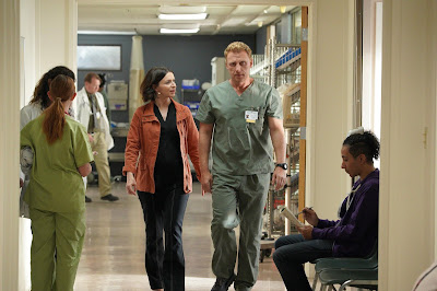 Greys Anatomy Season 16 Image 45