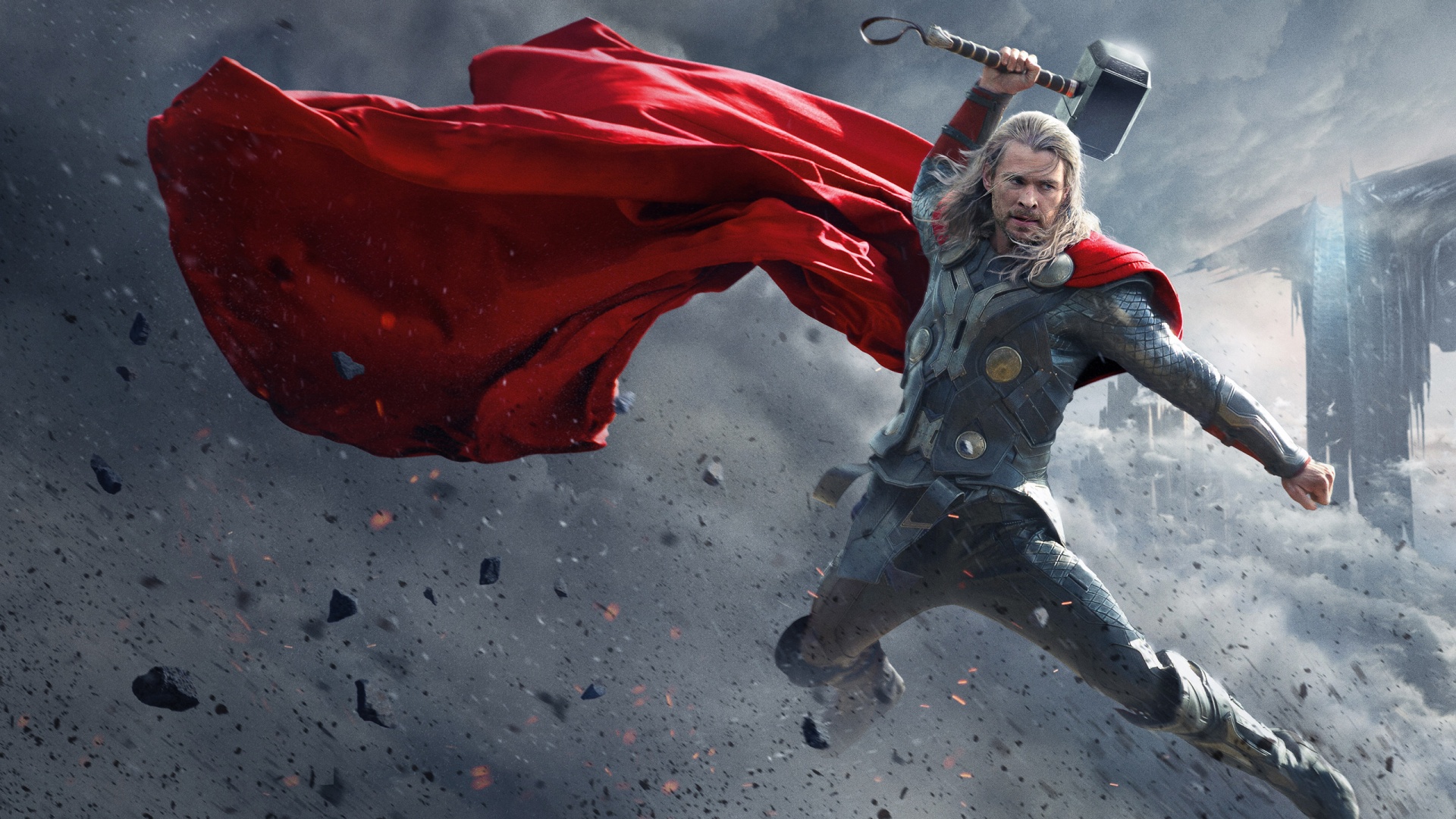 2013 Thor The Dark World - High Definition Wallpapers - HD wallpapers