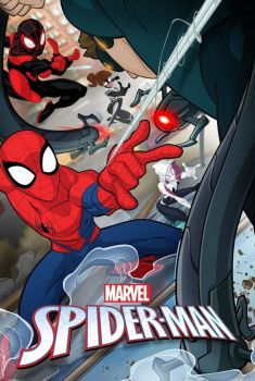 Marvel’s Spider-Man 2ª Temporada