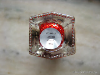 ELF Box Set Nail Polish in Love me ELF Box Set Nail Polish in Love me