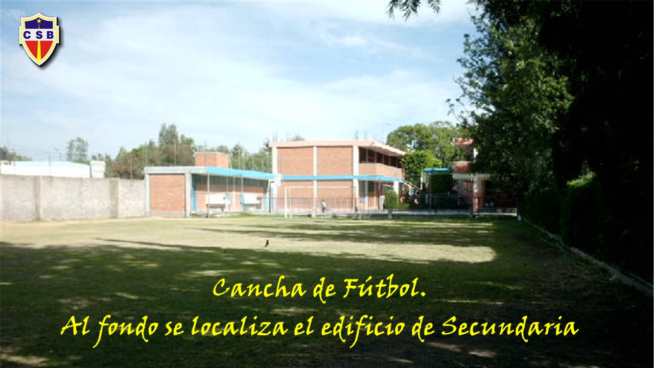 Colegio Simón Bolívar de León Instalaciones Colegio Simón Bolívar Colegio Simón Bolívar de León Instalaciones Colegio Simón Bolívar