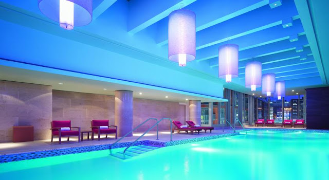 Top recommended hotels in Toronto Canada Top recommended hotels in Toronto Canada