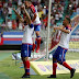 Bahia goleia Juazeirense pelo Campeonato Baiano