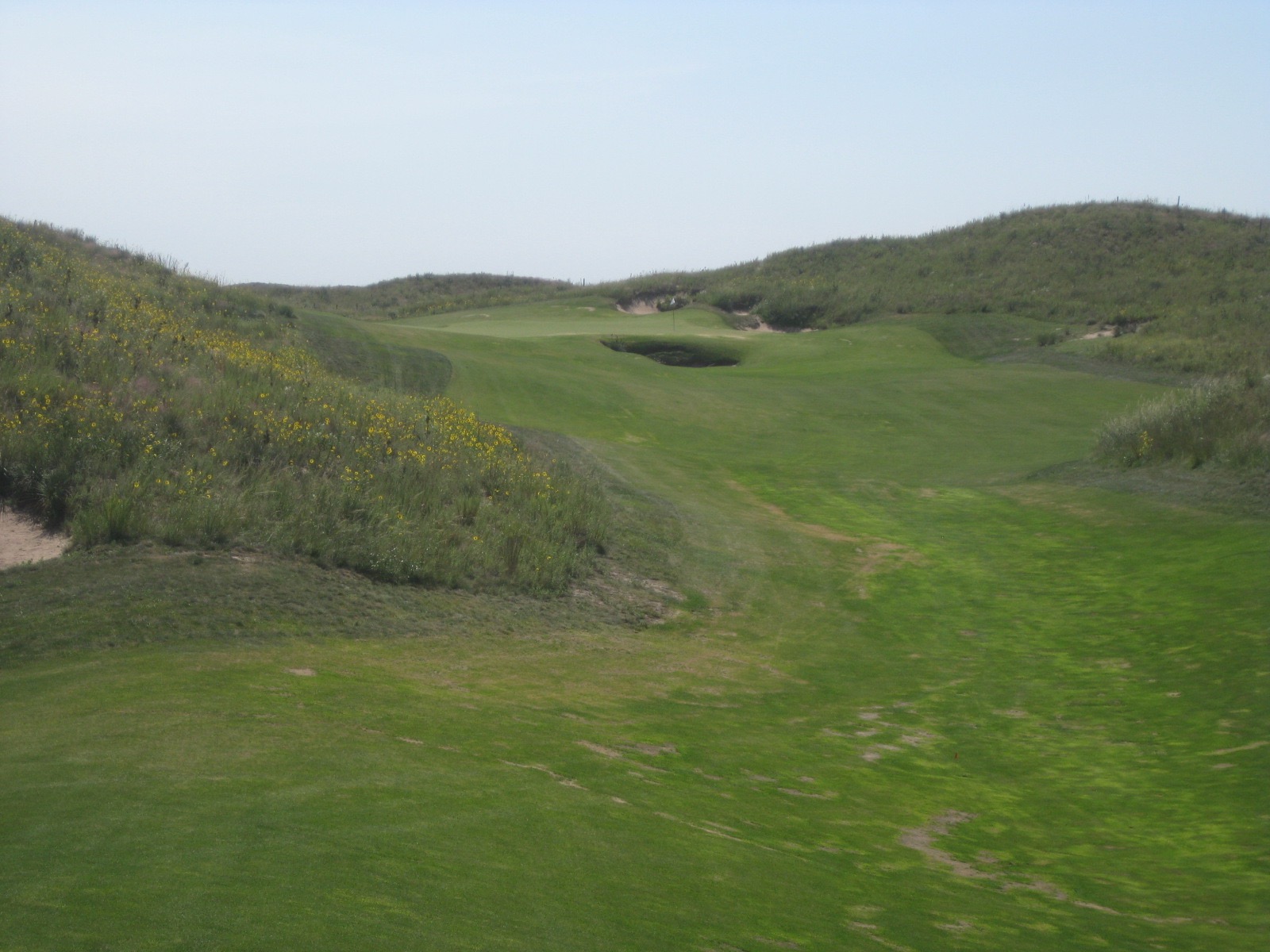 ReGripped 99 Holes In The Heartland Ballyneal Golf Club