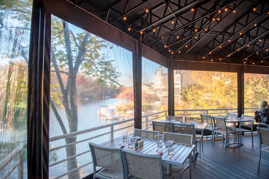 RESTON Red’s Table Will Host A Tasting & Wine Dinner Featuring A