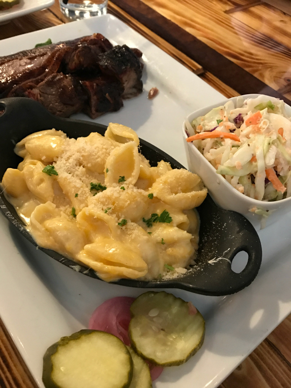 Whatcha Makin' Now? Blind Box BBQ in Kansas City