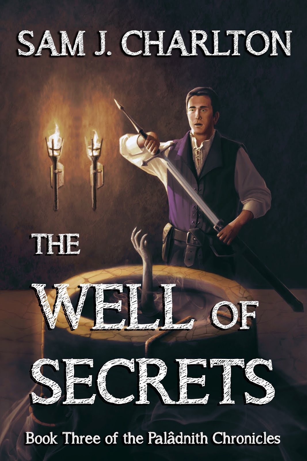 The Well of Secrets