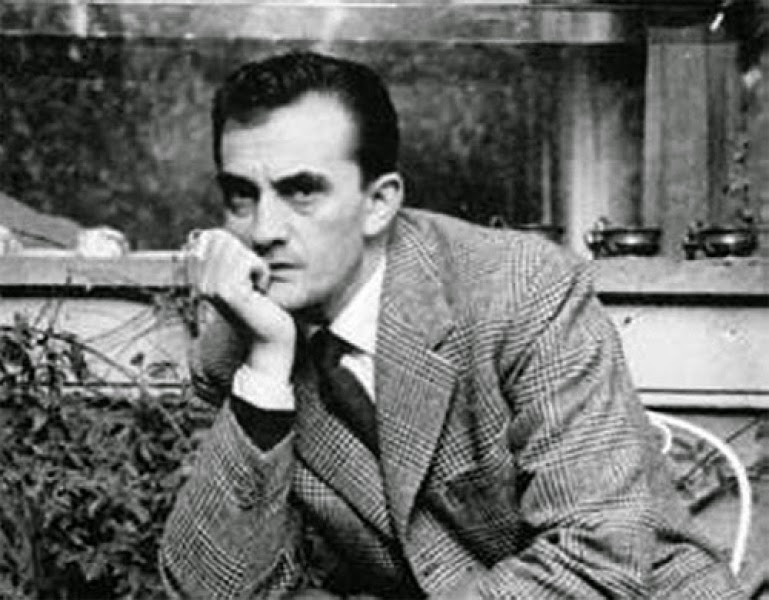 aninesmacadamnews Luchino Visconti
