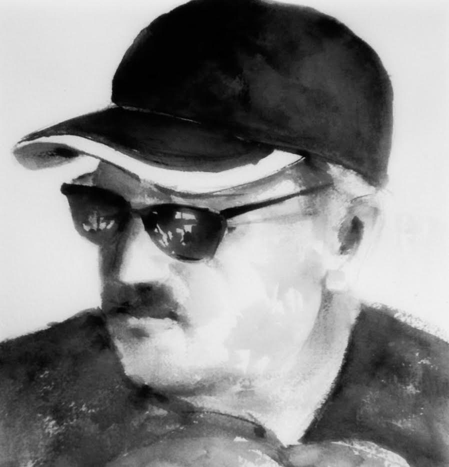 Alfonso Ibáñez (pintor)