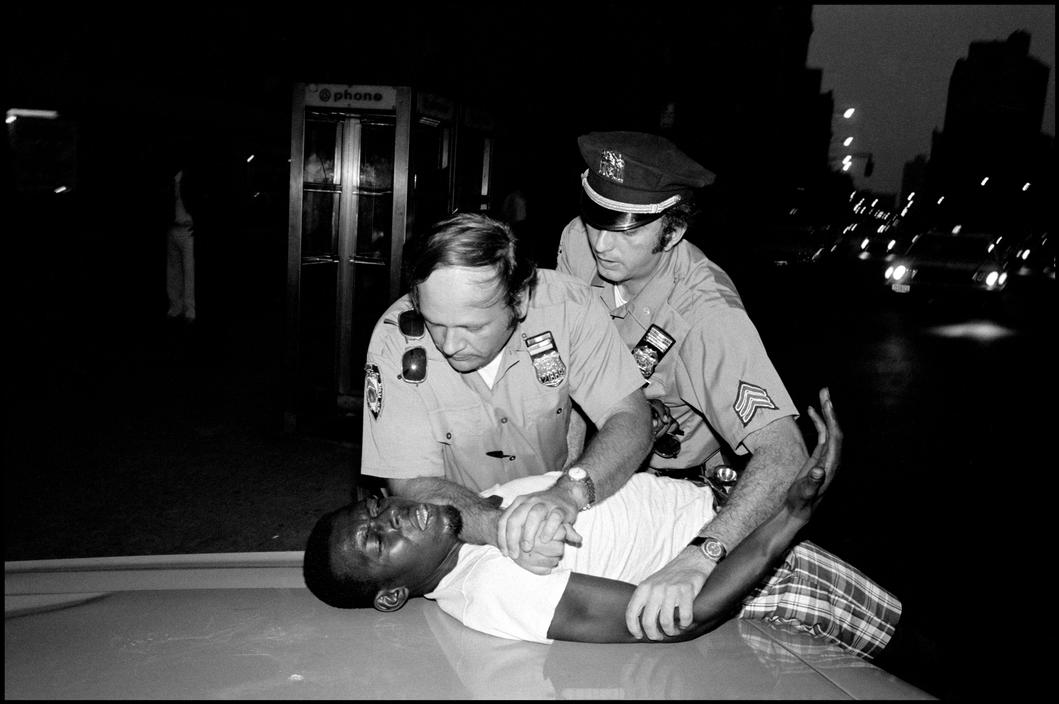 80s photo police real life