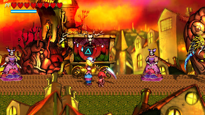 Death Tales Game Screenshot 4
