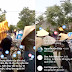 Biểu tình ở Hà Tĩnh có cờ VNCH (cờ 3 que) chính quyền ở đâu sao không dẹp loạn?