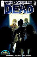 The Walking Dead - Volume 3 #13 The Walking Dead - Volume 3 #13