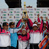 Pesanan Piala Marmer untuk PORDA PERPAMSI JATIM 2012