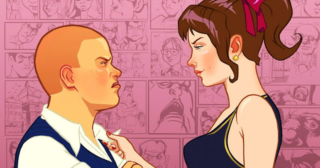 Bully Anniversary Edition - baixe Bully grátis em seu ANDROID Bully Anniversary Edition - baixe Bully grátis em seu ANDROID