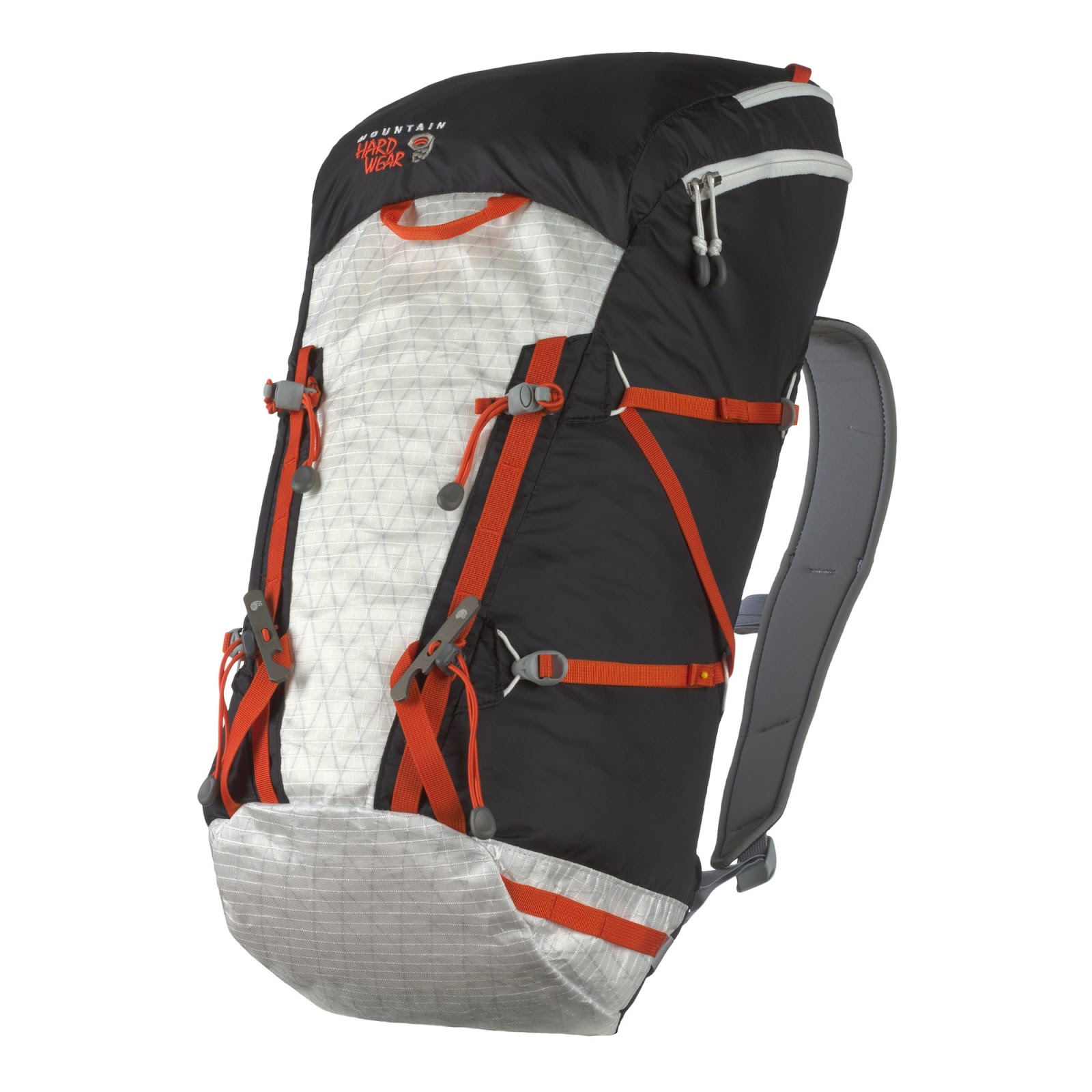 Gear30 Alpine Climbing Kit for under 10 lbs total?