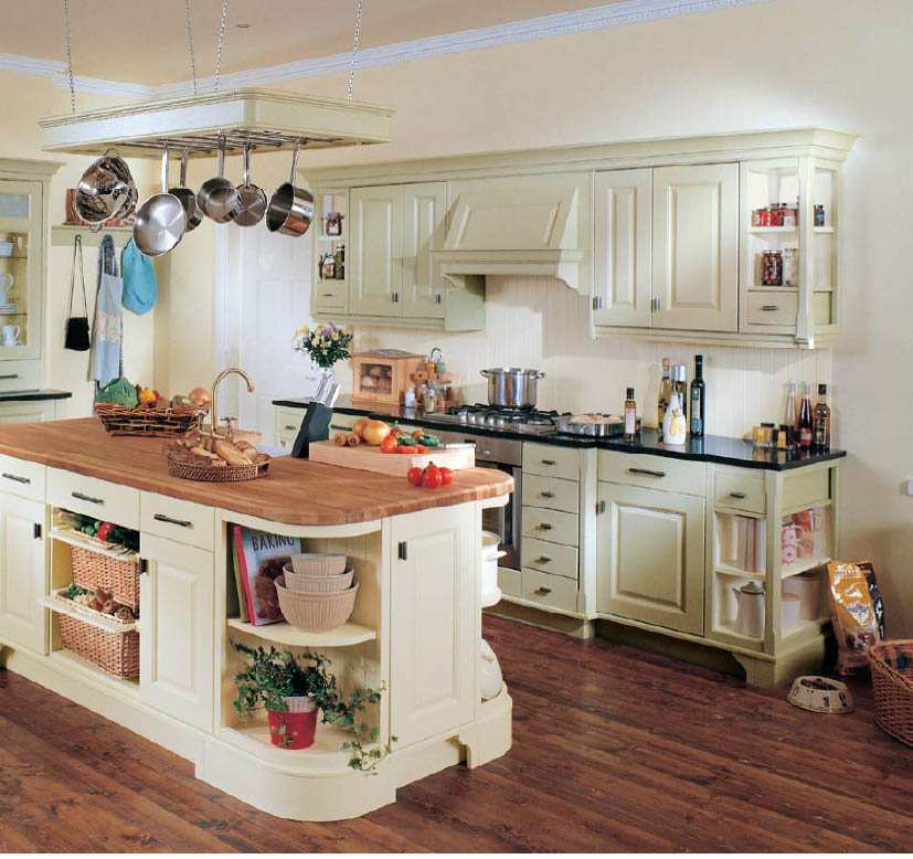 Country Style Kitchens 2013 Decorating Ideas Modern Furniture Deocor
