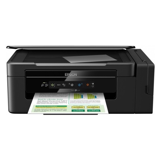 epson ecotank mac