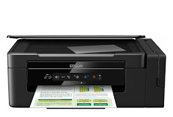 epson l120 driver free download