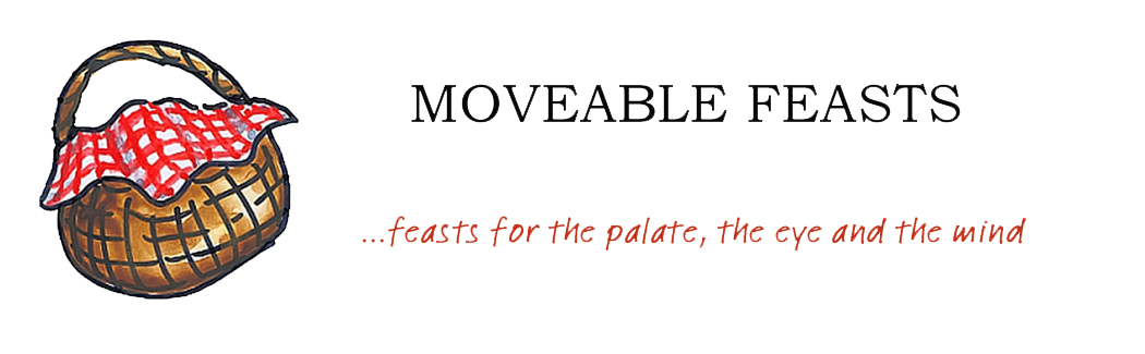 Moveable Feasts