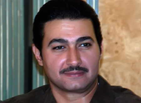 ياسر جلال يخرج عن صمته ويعلق علي تصرفات شقيقة رامز جلال ياسر جلال يخرج عن صمته ويعلق علي تصرفات شقيقة رامز جلال