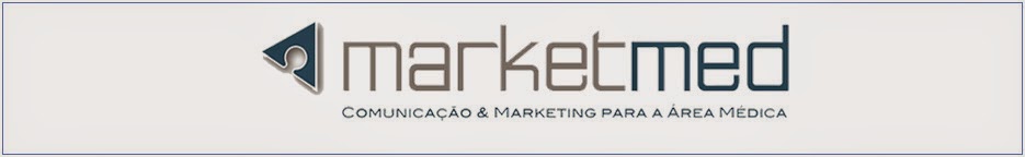 MarketMed - Consultoria em Marketing Médico