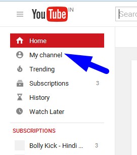 Yt Studio Me Dushra Channel Kaise Login Kare  How To Login Another Account  In Yt Studio 