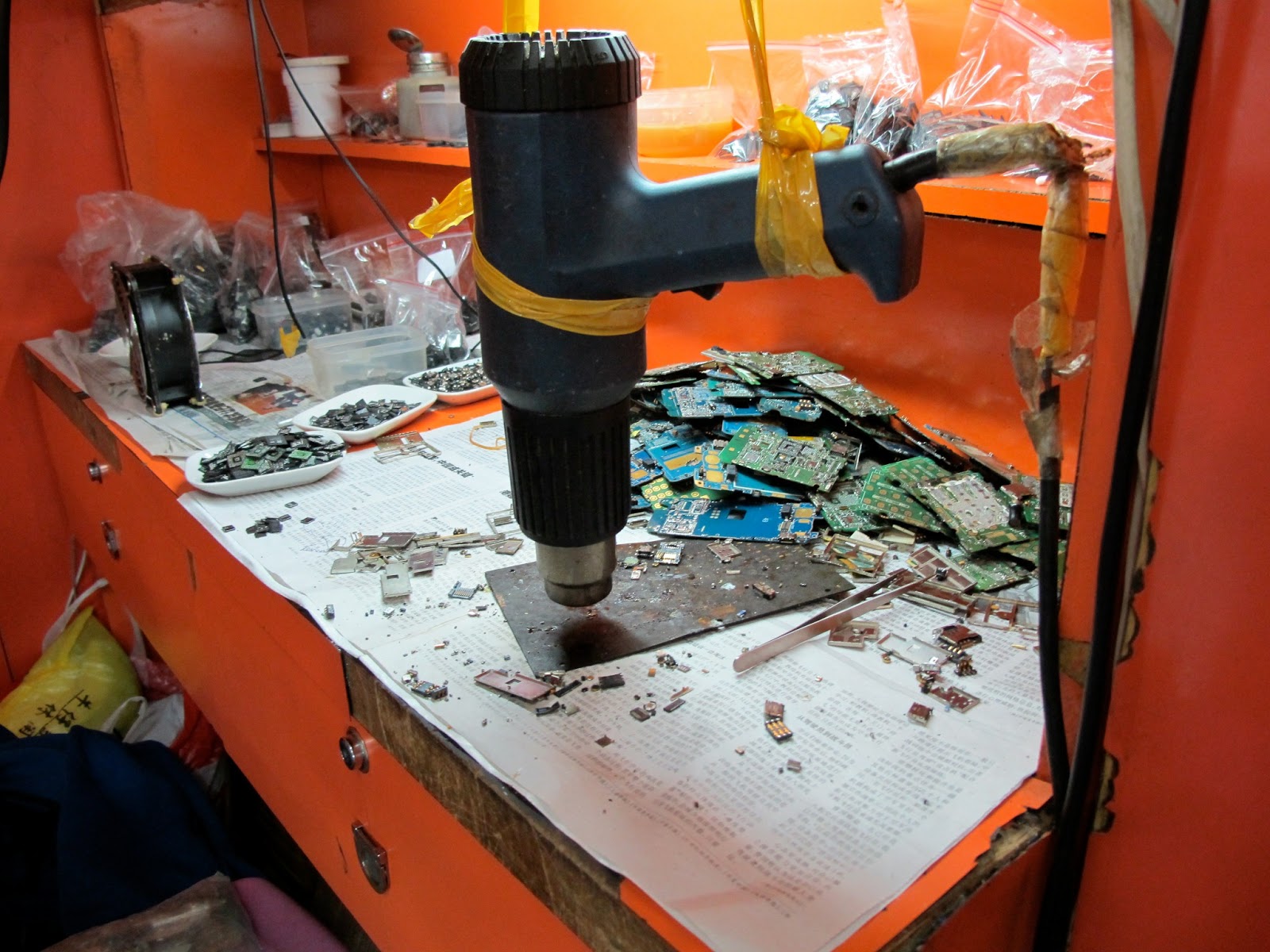 Good Point Ethical Electronics Recycling e Waste Blog FIREHOSE good-point-ethical-electronics-recycling-e-waste-blog-firehose