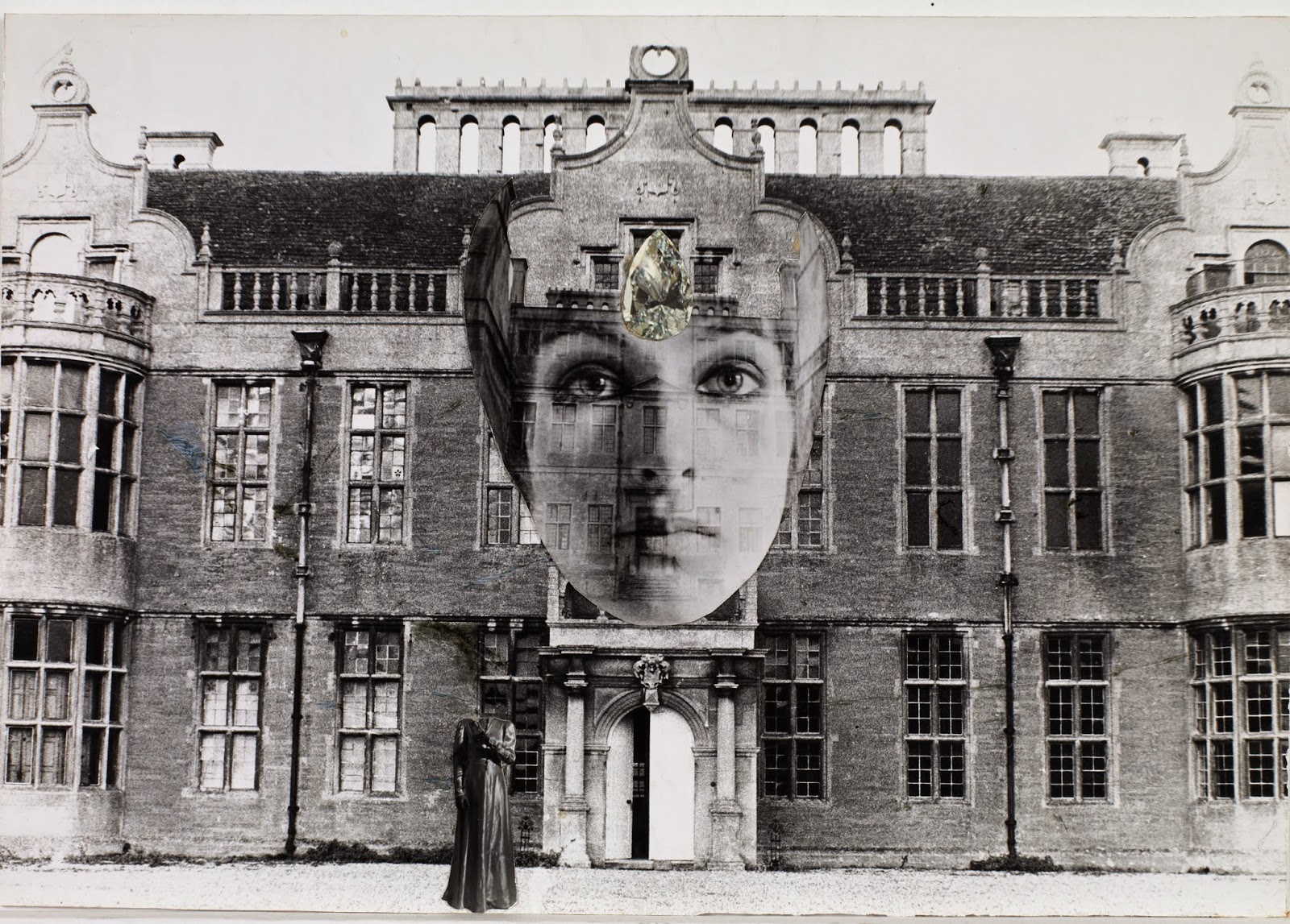 Women's Art Movement The Surreal World of Penny Slinger