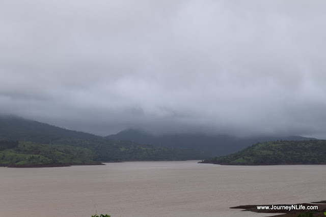 Monsoon Bike Ride to Varandha Ghat and Shivthar Ghal