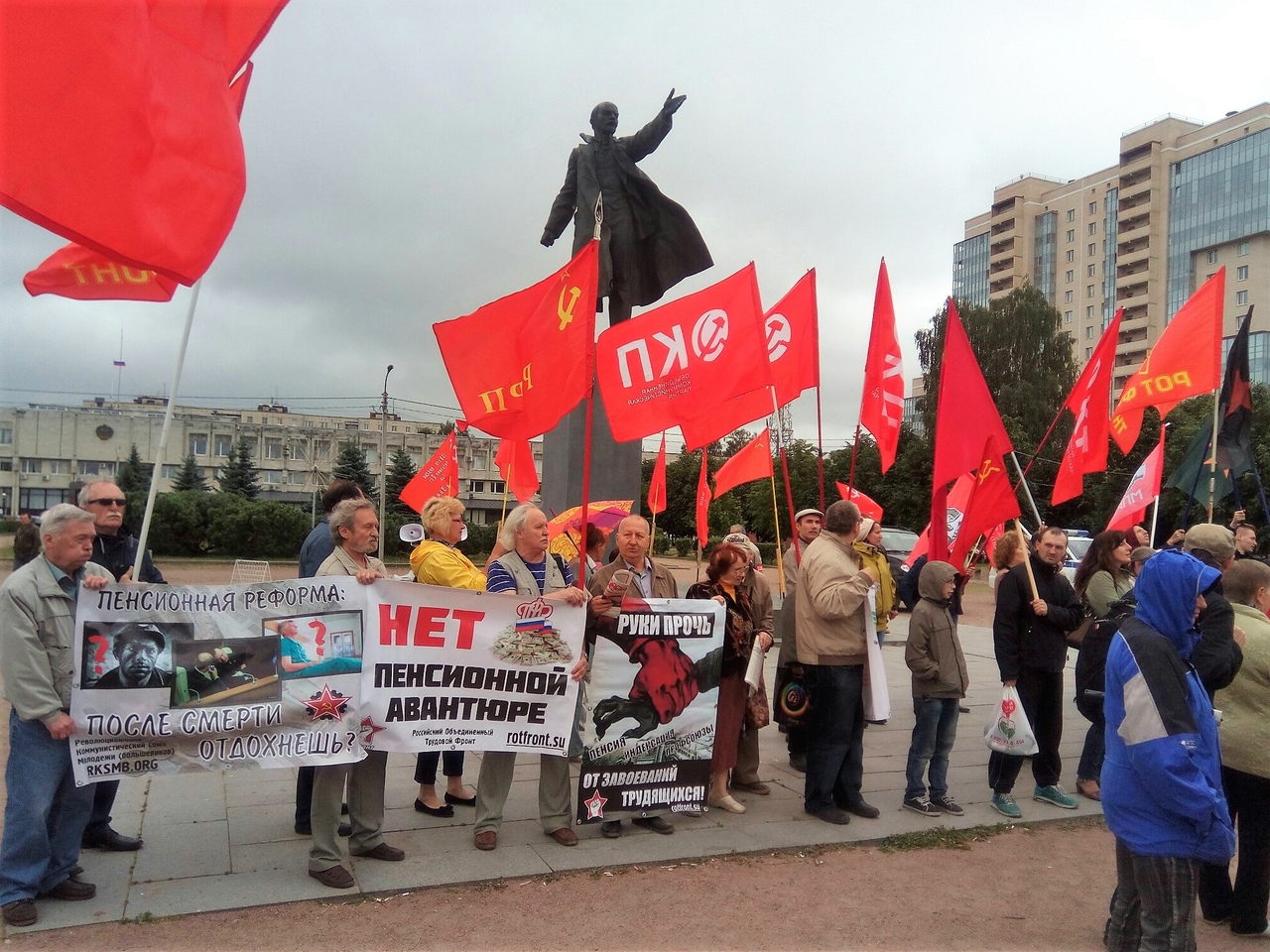 What is the retirement age in Russia, for women What is the retirement age in Russia, for women