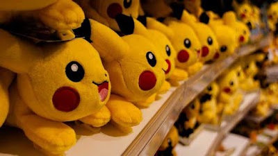 Mujer Intenta Registrar A Su Hija Con El Nombre De Pikachu
