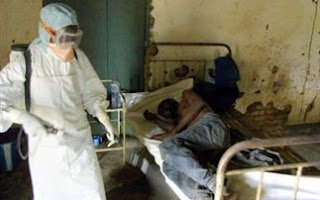 Δύο κρούσματα του ιού Έμπολα στη Λιβερία